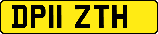 DP11ZTH