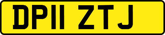 DP11ZTJ