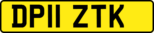 DP11ZTK