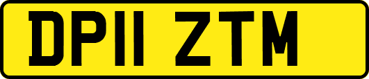 DP11ZTM