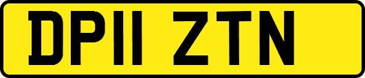 DP11ZTN