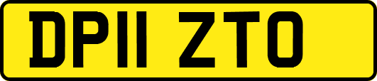 DP11ZTO