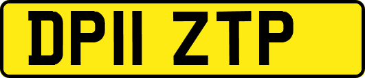 DP11ZTP