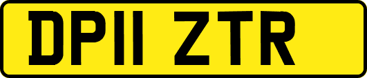 DP11ZTR