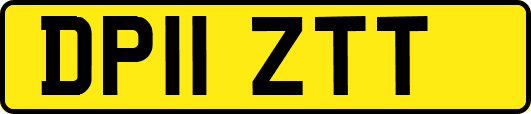 DP11ZTT