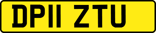 DP11ZTU
