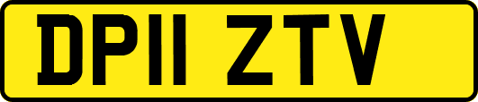 DP11ZTV
