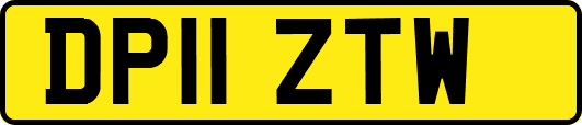 DP11ZTW