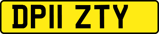 DP11ZTY