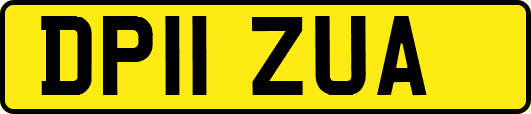 DP11ZUA