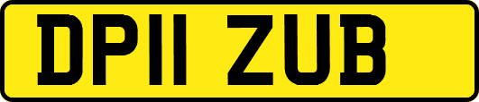 DP11ZUB