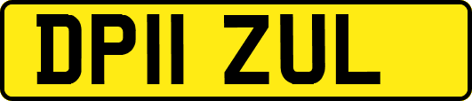 DP11ZUL