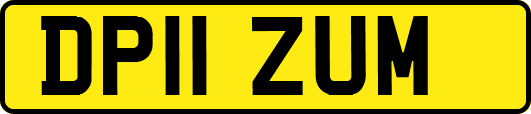 DP11ZUM