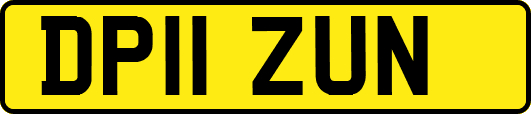 DP11ZUN