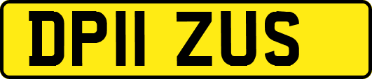 DP11ZUS