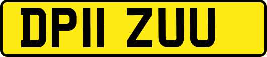 DP11ZUU