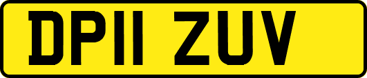 DP11ZUV