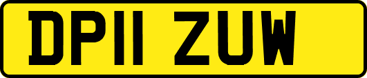DP11ZUW