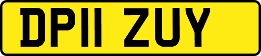DP11ZUY