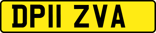 DP11ZVA