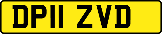 DP11ZVD