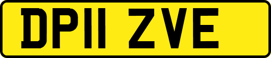 DP11ZVE