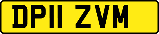 DP11ZVM