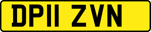 DP11ZVN