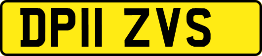 DP11ZVS