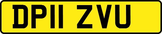 DP11ZVU