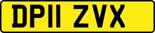 DP11ZVX