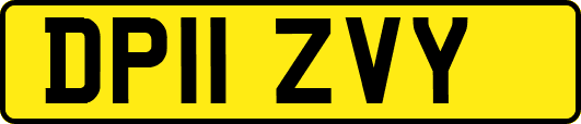 DP11ZVY