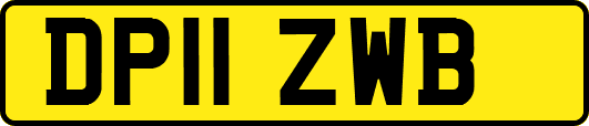 DP11ZWB