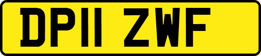 DP11ZWF