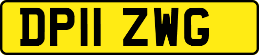DP11ZWG