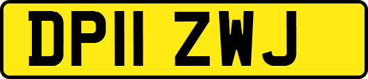 DP11ZWJ