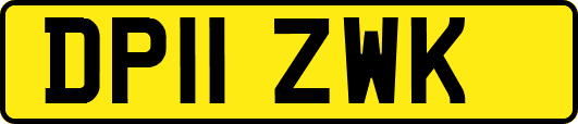 DP11ZWK