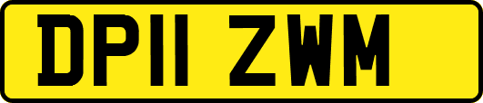 DP11ZWM