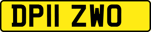DP11ZWO