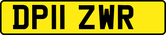 DP11ZWR