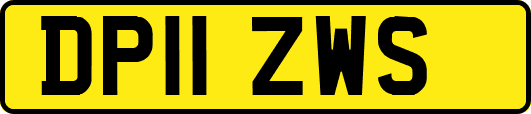 DP11ZWS