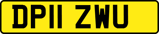 DP11ZWU
