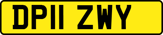 DP11ZWY