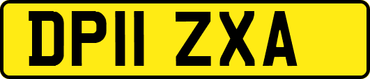 DP11ZXA