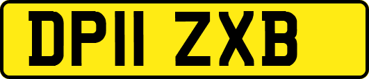 DP11ZXB