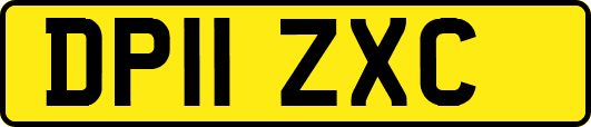 DP11ZXC