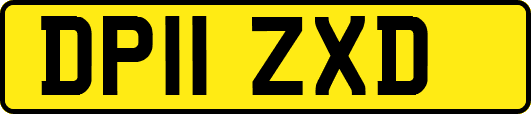 DP11ZXD