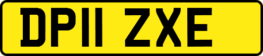 DP11ZXE