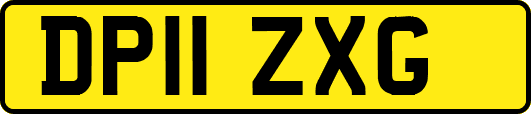 DP11ZXG