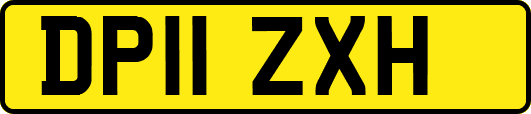 DP11ZXH